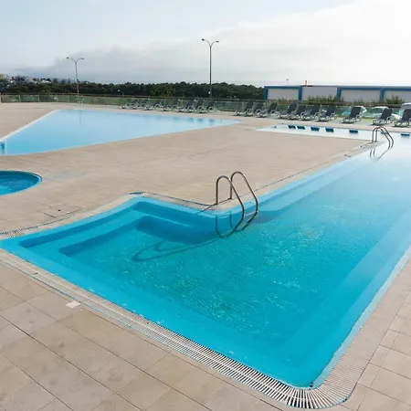 Beach House 2 Appartamento