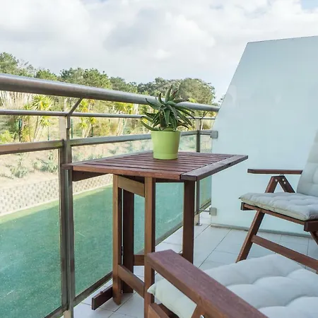 Beach House 2 Appartamento Ericeira
