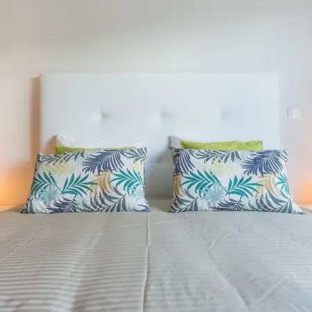 Appartamento Beach House 2