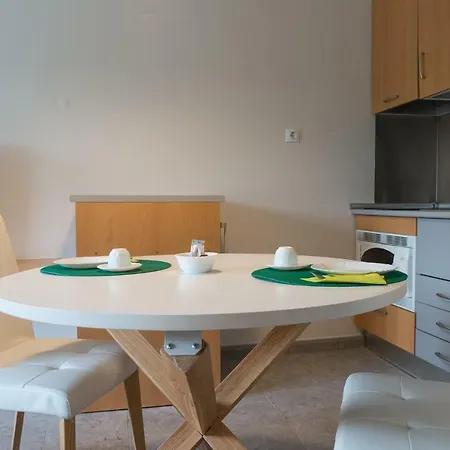 Appartamento Beach House 2