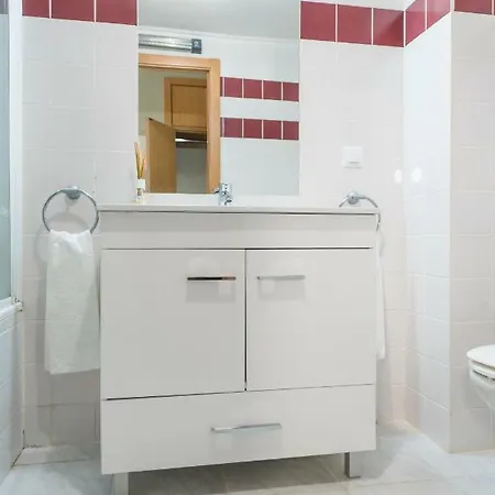 Appartamento Beach House 2